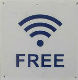 Free wi-fi