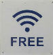 free wifi